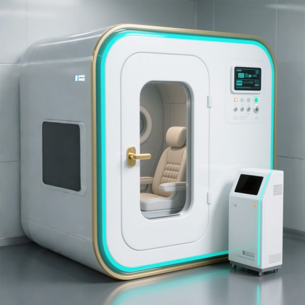 家用高压氧舱